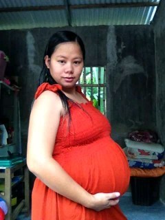 36 weeks..