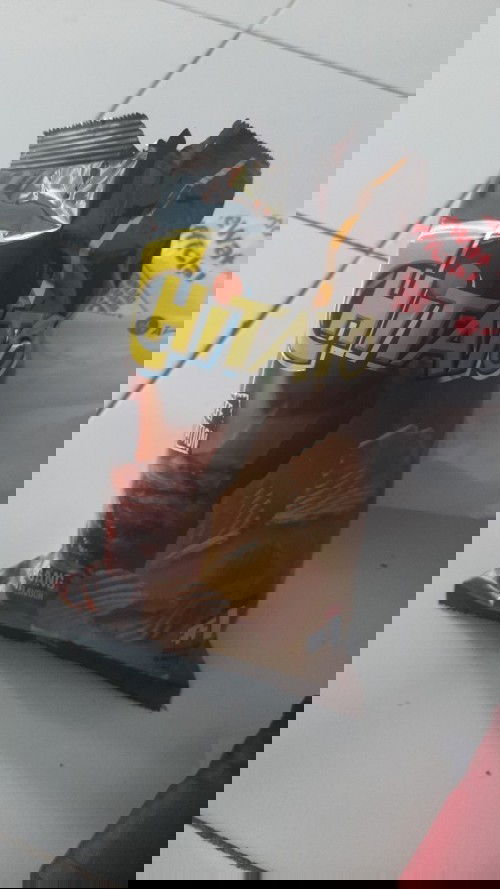 Chitato untuk ibu hamil