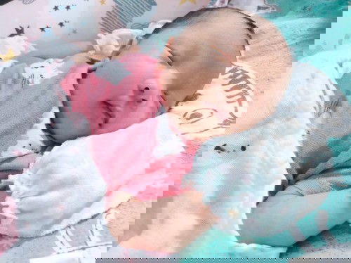 แม่จะมาเล่า.......จากคลอดเอง จำต้องผ่าคลอด 38w