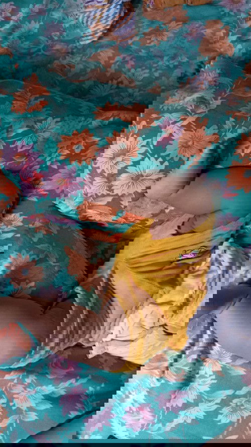 Gaya Tidur Begini, normalkah?