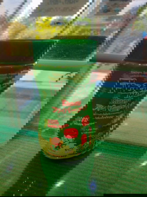 ลูกถ่ายยาก มีแม่บ้านไหนเคยให้ทานไฟเบอร์ตัวนี้บ้าง