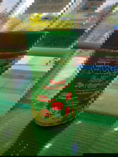 ลูกถ่ายยาก มีแม่บ้านไหนเคยให้ทานไฟเบอร์ตัวนี้บ้าง