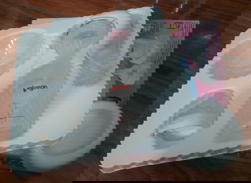 Breast Pump For Sale