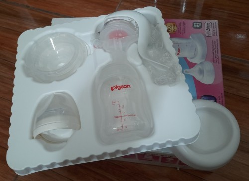 Breast Pump For Sale