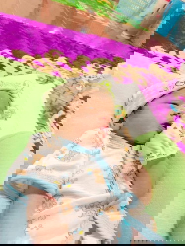 น้องอลัน👶