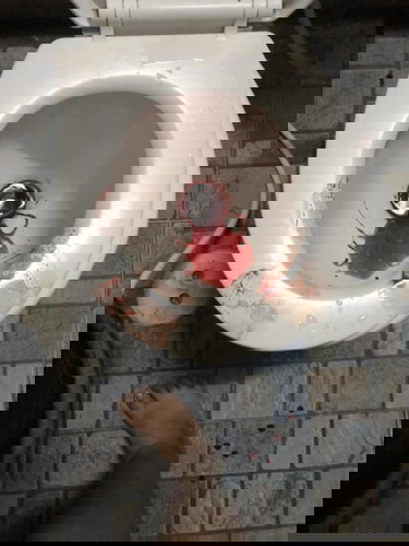 แบบนี้แท้งแล้วใช่มั้ยคะ