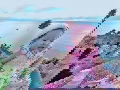 มาอวดต้าวตัวน้อยกันหน่อยค่ะ🥰
พูดมาก กินเก่ง รู้เยอะที่1🤣🤣