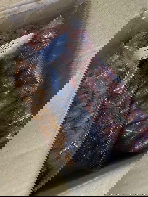 Naikkan HB dan Milk Booster