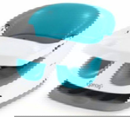 Menggunakan ingenuity baby base