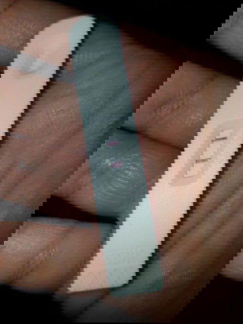 Thanks God! ❤🙏😭