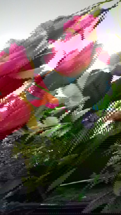 Hamil di luar nikah...