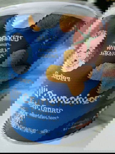 Gerber Garden Tomato