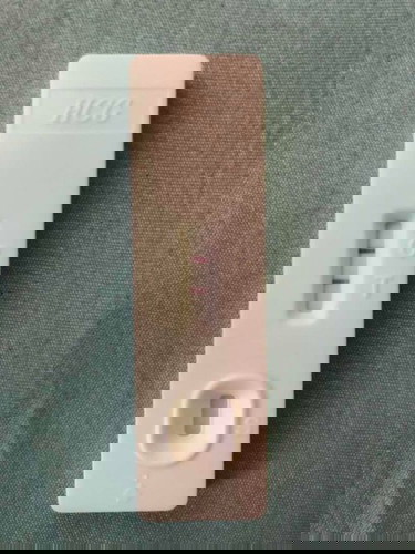 Macam mana dpt tahu pregnant