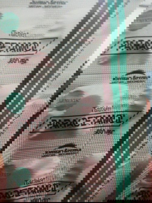 Obat sakit kepala untuk bumil