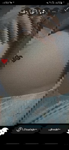 35w mà cảm giác bị thúc xuống cửa mình thấy thốn gì đâu 🥴hóng bụng tụt ❤