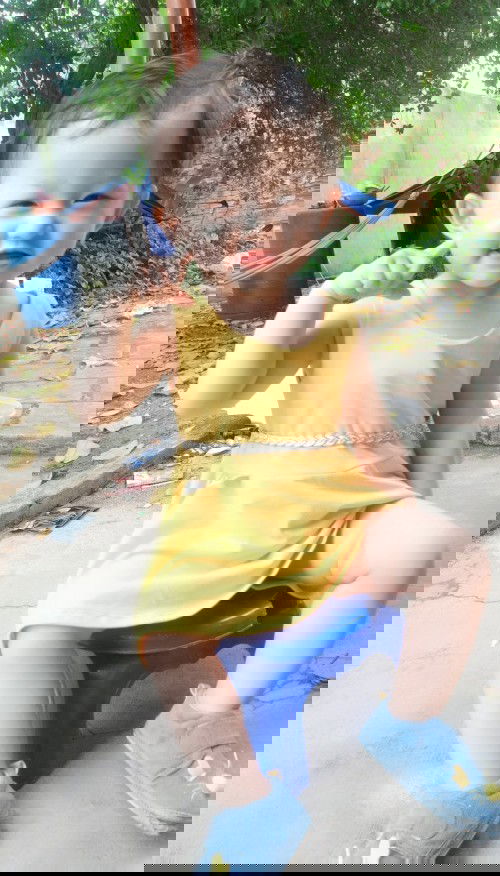 Sữa công thức !