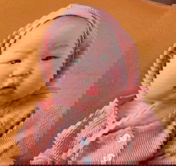 Bàu bé trai có đẻ dễ ko ạ