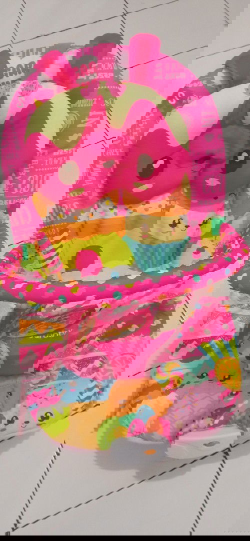 Preloved Sugar Baby bounce / kursi bayi