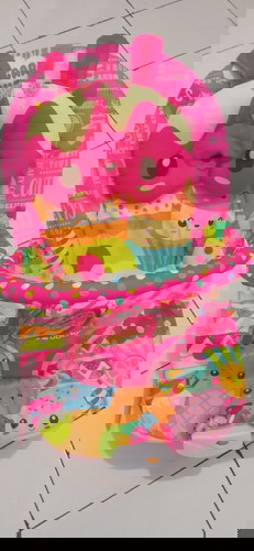 Preloved Sugar Baby bounce / kursi bayi