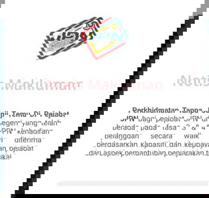 Daftar Kelahiran Perlu Booking Or Tak?