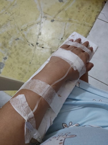 Pno po gnawa nyo para lumaki cm nyo? Sakin kase 1cm p dn 😔😔 e ngrupture n daw po ung panubigan ko.