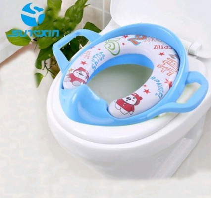Potty toilet training