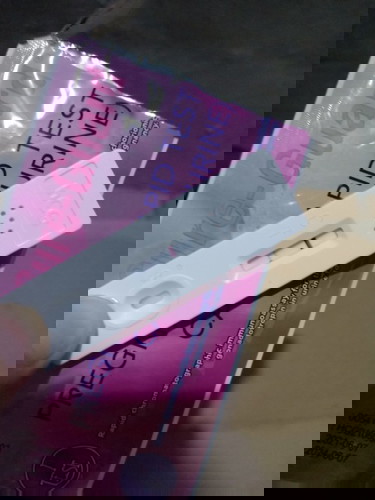 Pregnancy Test