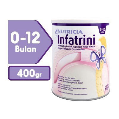SUSU INFRANTINI