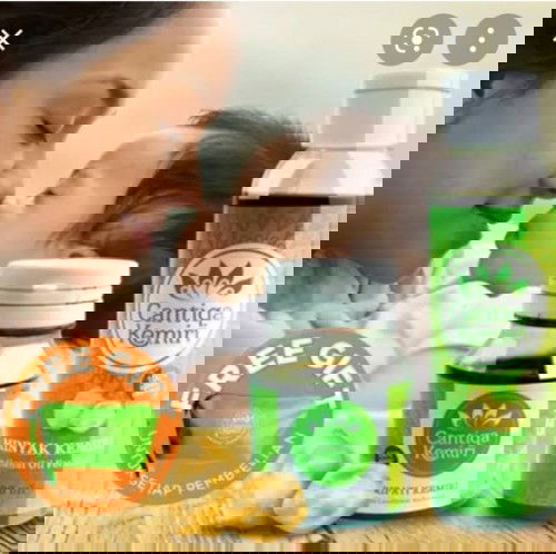 Menumbuhkan Rambut Bayi