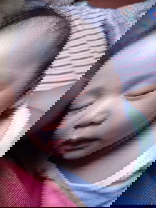 My 2months old baby 🥰