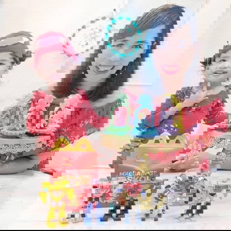 Will you allow your kids to go out even if they are not yet vaccinated? 😇