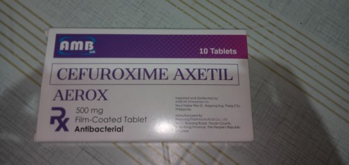 Hi po' pa help kong safe lang Po ba inumin yung resita saakin na antibiotic para sa infection ng ihi