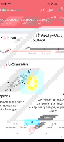 Keikhlasan doa agar segera melahirkan