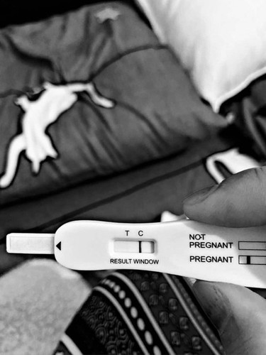 Haii nak pinjam mata kawan2 blh tak? Very very faint line