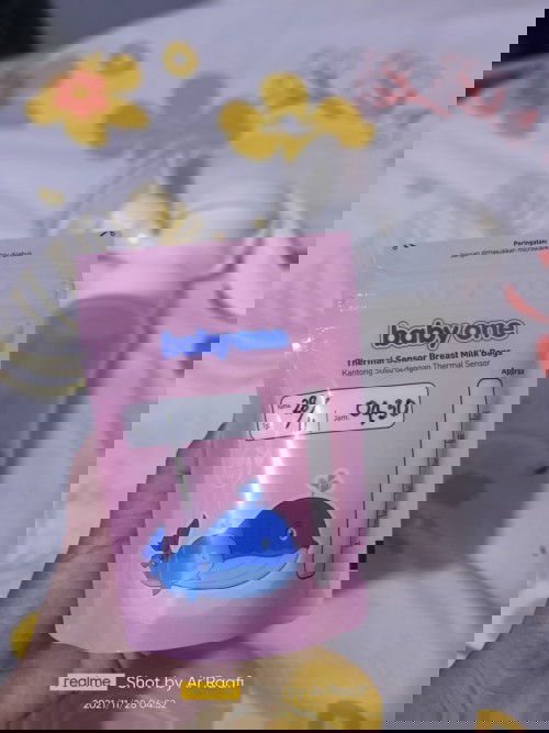 ASI PERAH dan pemadaman listrik