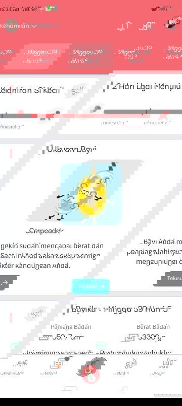 Do'akan saya segera diberi gelombang cinta HPL sisa 2 hari