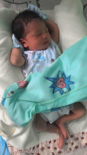 ทีมลูกสาว (เดือนสิงหา)