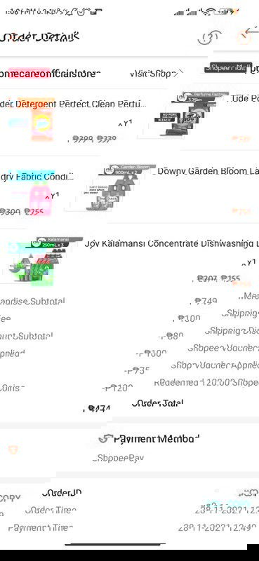 12.12 Budol Groceries 😆