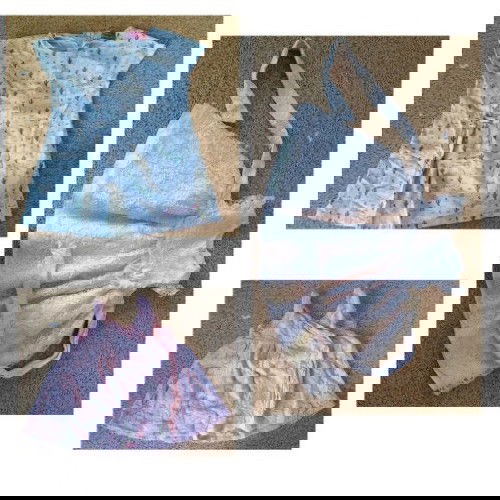 Baju Preloved anak perempuan