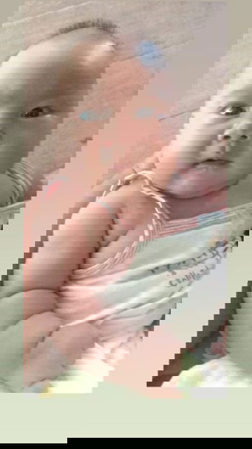 ดูเด็ก2เดือนหน่อยจ้า