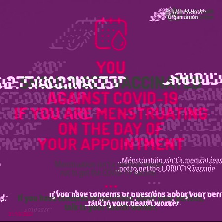 Pwede bang magpavaccine kung me dalaw ka?