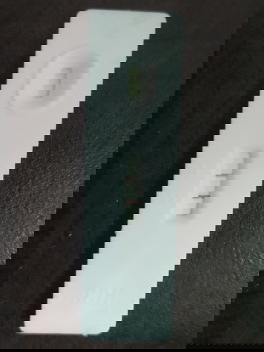 UPT Positive tapi period