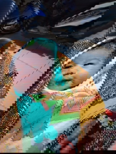 Alhamdulillah ud louncing