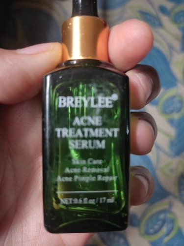 Pwede po bang gumamit ng serum ang pregnant?