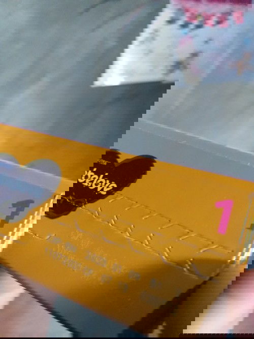 JUAL RUGI BEBELOVE 0-6 bulan