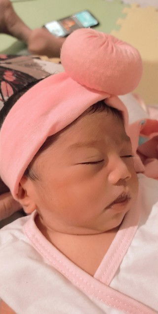 Meet my unica ija💖