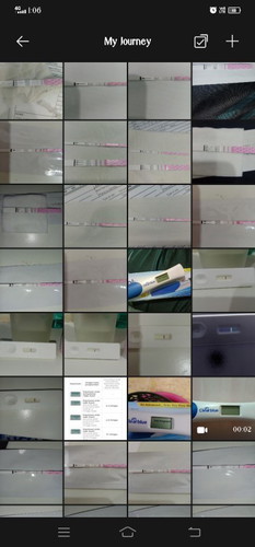 TTC
Doakan SITI NURHUSNA dan Suaminya diberikan rezeki zuriat sebelum msuk tahun baru ni ❤️🤲🏻