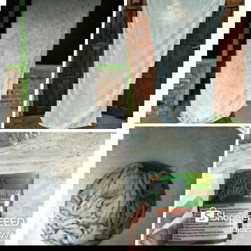 Jualan Online Shopee