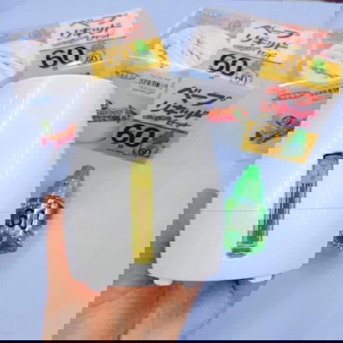 Nên hay không nên sử dụng máy đuổi muỗi ạ ?