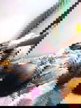 My Labor and Delivery Story